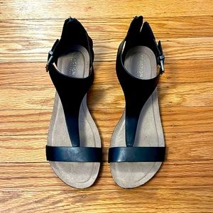 New Kenneth Cole Great Gal Sandals